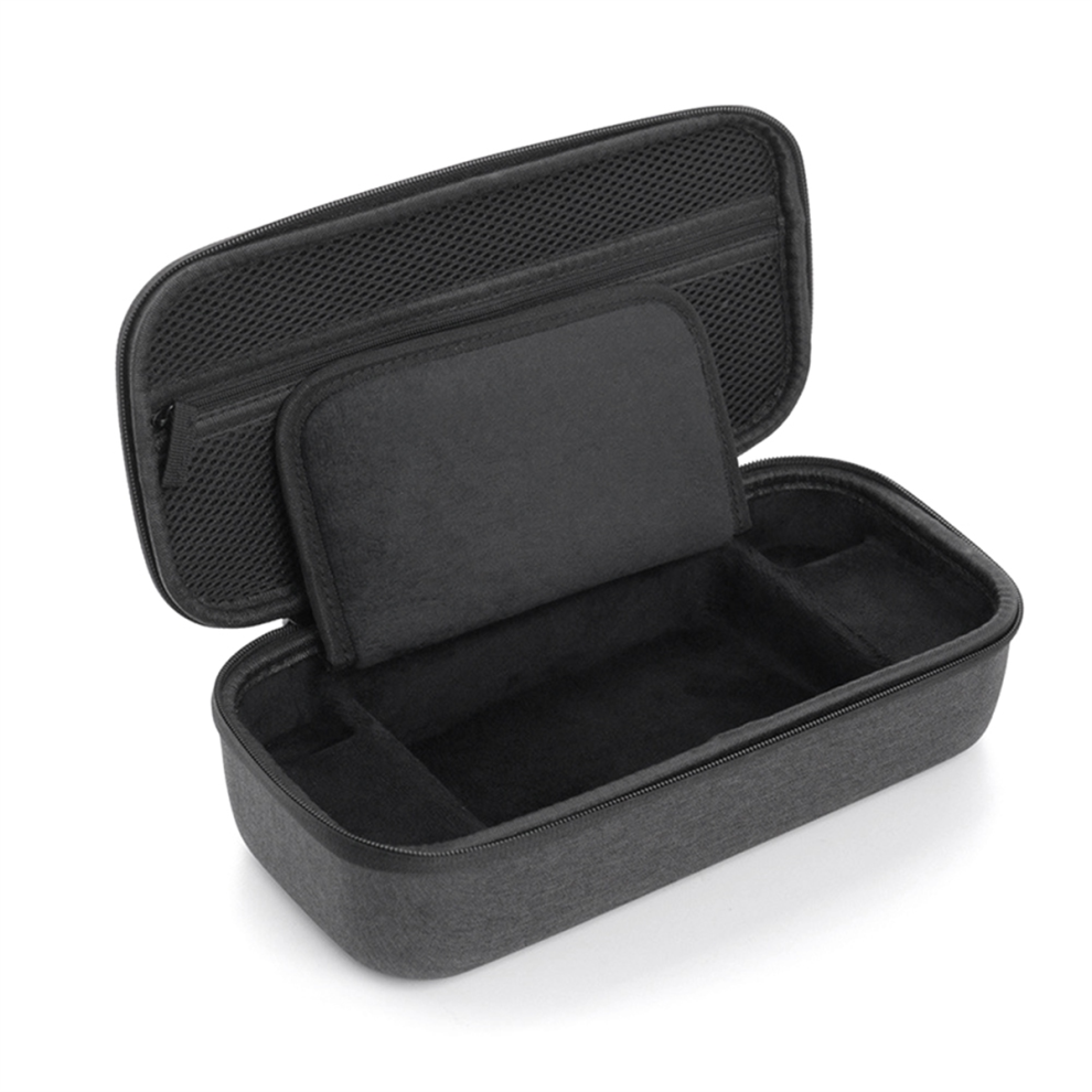 For Switch 2 Ns2 Game Console Eva Carrying Case With Mesh Pockets 4853702830620