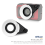 Diffusore flash FD-1 per Tough -7 TG7 -6 TG6 -5 TG5 -4 2