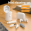 RC-Car-Upgrade-Limiting-Sliding-Group-Tablet-Press-Kit 4