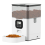 Pet Feeder Pet Dry Food Dispenser Pet Automatic Feeder EU Plug 1