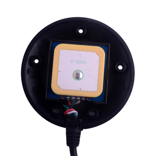 BN-808 Multi-GNSS prijímací modul GPS/GLONASS/ 2