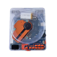 Διαφανές CD Player MP3 (18)