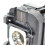Λάμπες προβολέα ELPLP77 V13H010L77 για PowerLite 4650 4750W 2