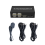 Διακόπτης KVM 4K 60Hz 4x1 USB για οθόνη υπολογιστή 3