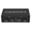 Διακόπτης KVM 4K 60Hz 2x1 USB για οθόνη υπολογιστή 4