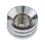 4pcs Motorcycle Spark Plugs Engine Screw Topper Cover for 5