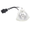 Conector PIN DB26 para cabo OBD2 de 16 pinos 1