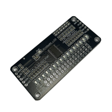 PCA9685 Module MCU Driven 16-Bit LED Driver Solution Development