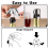 Panneau de déflecteur avant pour sèche-cheveux HD01, HD02, HD03, E 5