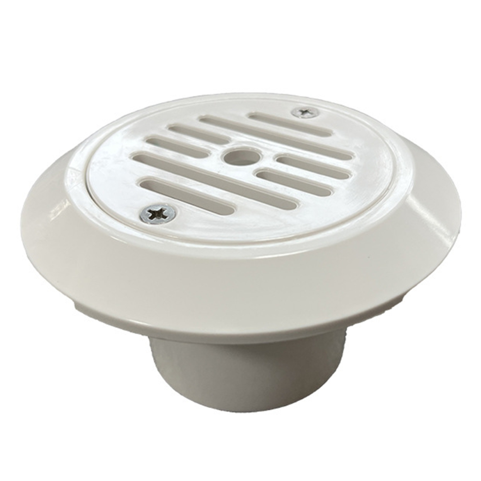 Salida De Agua De Piscina SubterráNea Drenaje De Piso PortáTil Eficaz-image