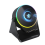 Wireless Induction Speaker,Cell Phone Stand with Bluetooth Speaker B 1