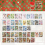 Japanese -Style Sticker Book Romantic Memory Series B 2