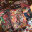 Japanese -Style Sticker Book Romantic Memory Series A 4