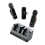 Lavalier Microphone 2 in 1 Mini Mic with Audio Noise Reduction 1