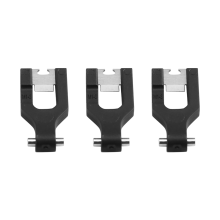3pcs for Bambu Filament Cutter Blades Replacement for H2D