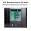 NAS Chassis SATA Interface Backplane Accessories Storage Server 4