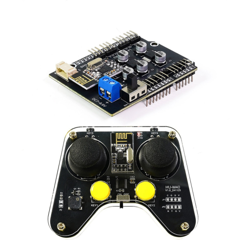 Reparatieonderdeel voor BDM-010 controllerbehuizing wit