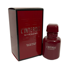 Givenchy L'Interdit Rouge Ultime 10ml EDP