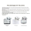 2.66inch E-Paper Display Module for 5