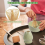 Set di fruste per matcha, con ciotola per matcha, frusta in bambù e supporto 4