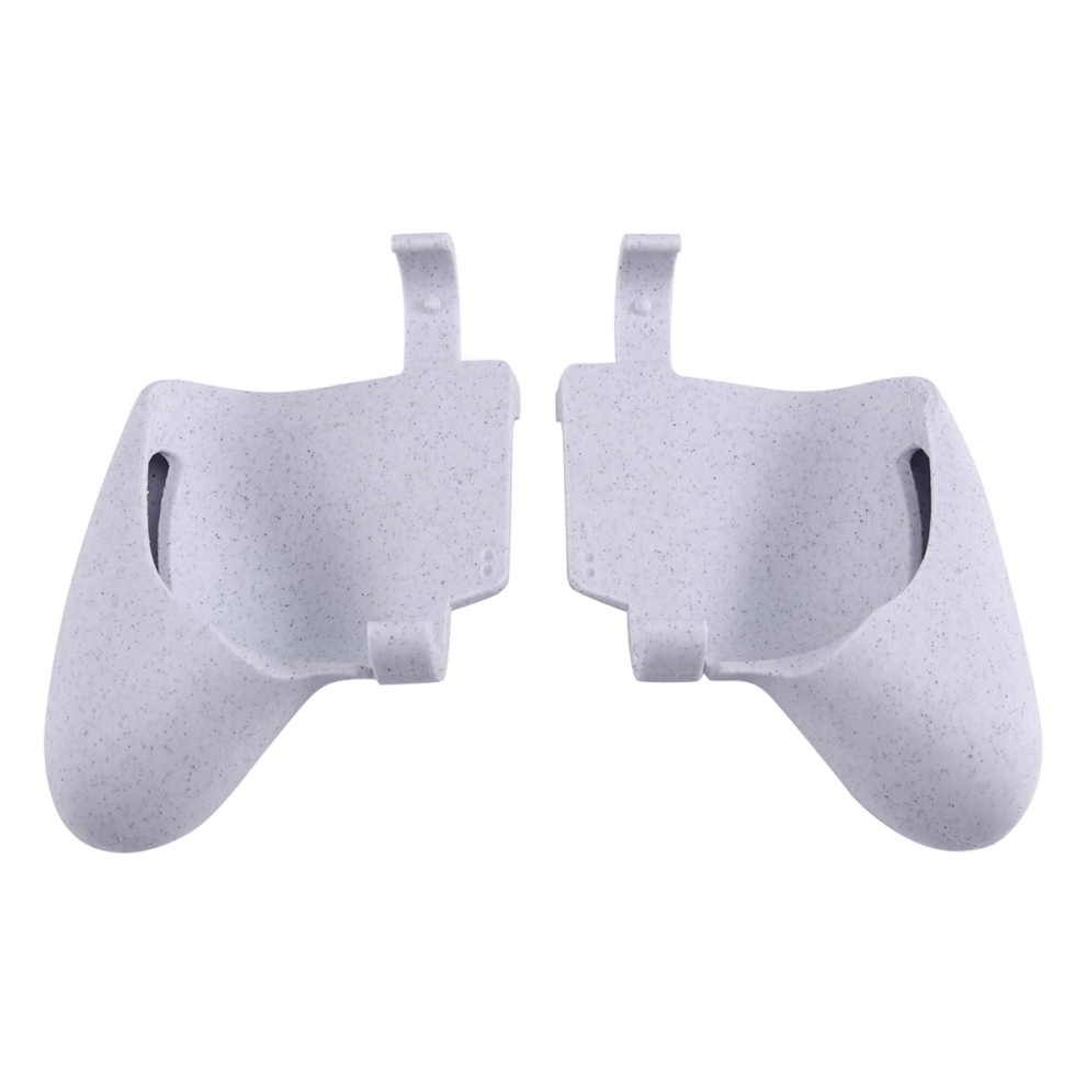 For 5 Ergonomic Grip Comfortable Game Console Handle 4853702848212
