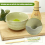 Set di fruste per matcha, con ciotola per matcha, frusta in bambù e supporto 5