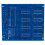 3D8 Squared LED Electronic Toy Soldering Project Kit 4.5-5.5V 5