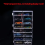 1:64 for Hot Wheel Display Box Car Model Toy Cabinet Rack 5