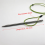 Spearfishing Fish Stringer for Handspear Speargun Live Fish 80cm 4
