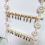 Girls Organizer Headband Holder - Multi-Layer Wall Mount Rack 5