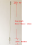 Spearfishing Fish Stringer for Handspear Speargun Live Fish 80cm 3