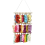 Girls Organizer Headband Holder - Multi-Layer Wall Mount Rack 2