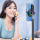 Semiconductor Phone Cooler with Back clip Cellphone Radiator 5