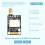 Rtk Base Station Board Quectel Lc29H Positioning Module Lc29Hda 7