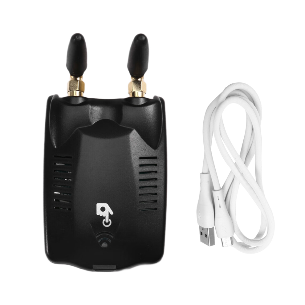 Per Il Controllo Della Porta Del Garage A Tendina A Ponte 433 Mhz