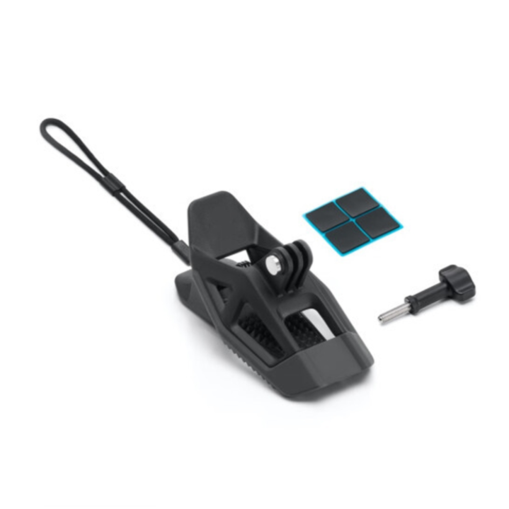 For Helmet Chin Mount Clip For 4853702855050