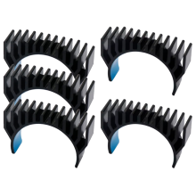 5pcs for K1 K1max K1c Round Nema 14 Extruders Stepper Motor Heat Sink