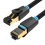 8M Length Cat 8 Ethernet Cable RJ45 Patch Cable 1