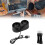 Vr Ps4 Move Motion Controllers Handle Seat Charger With Feedback Tool Vibration 6
