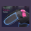 Controller di gioco wireless Bluetooth Gamepad 3