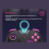 Controller di gioco wireless Bluetooth Gamepad 4