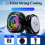 TH12 24W Semiconductor Phone Cooler Temperature Control B 3