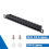 12 Port Patch Panel, Network Wire Organizer Rack 4