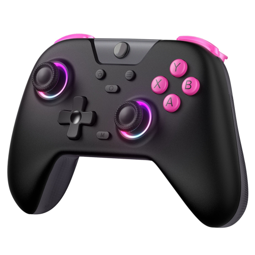 Controller di gioco wireless Bluetooth Gamepad