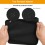 1 Pair Dust Cover Protective Case for Eris E3.5/E4.5 5