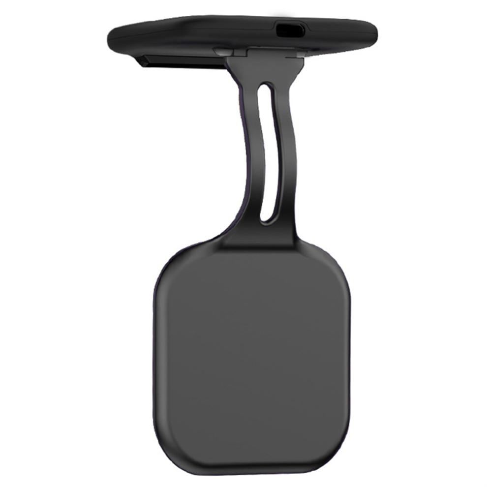 Lampada Da Lettura Per Smartphone, Luce Calda E Adatta Agli Occhi, Lampada Portatile