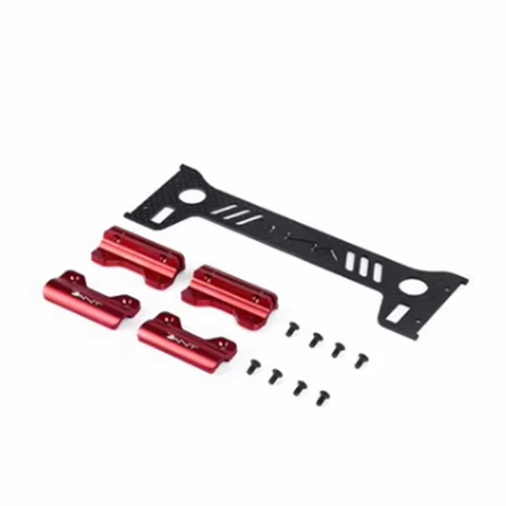 Per La Piastra Di Protezione Per L'atterraggio Del Giunto Cardanico Della Telecamera Phantom 4