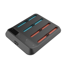 For Switch 2 Left and Right Controller Charging Stand