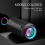 X10 Portable Bluetooth Speaker Wireless Bass Subwoofer B 3