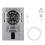 Mechanical Watch Timegrapher 4.5th Gen Chip Precision Timing Machine 5